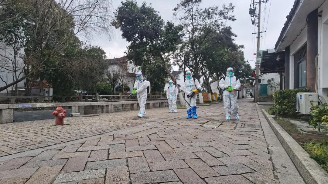 苏州疫情全国驰援,支援苏州疫情防控捐款