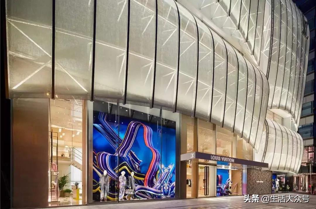 膜结构外立面,建筑工程膜结构