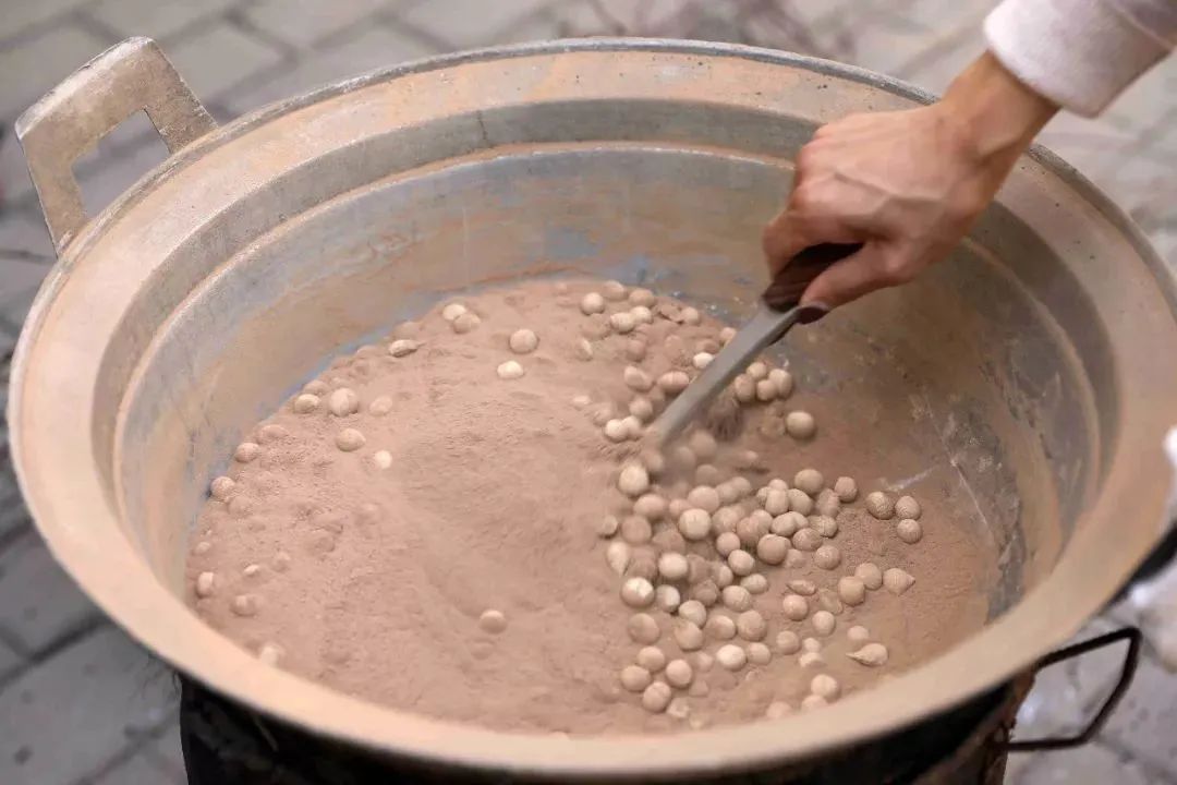 陕州面豆的功效与作用,陕州特产面豆制作视频