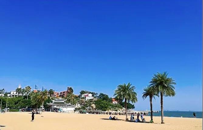 厦门鼓浪屿之行畅游鼓浪屿,去了厦门鼓浪屿的感受