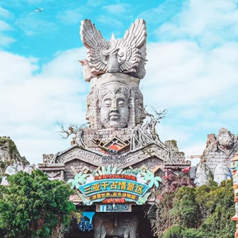 成都自驾海南环岛攻略路线,海南自驾环岛游攻略三亚出发