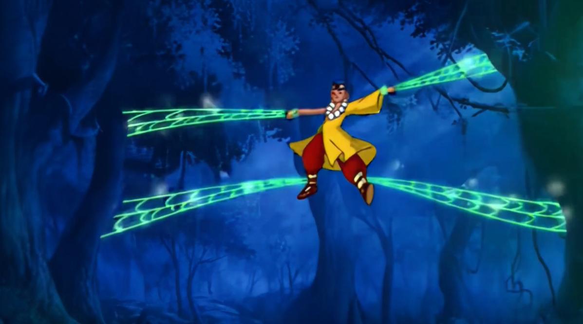 水漫金山动画片法海小青cp,水漫金山动画片法海爱上小青