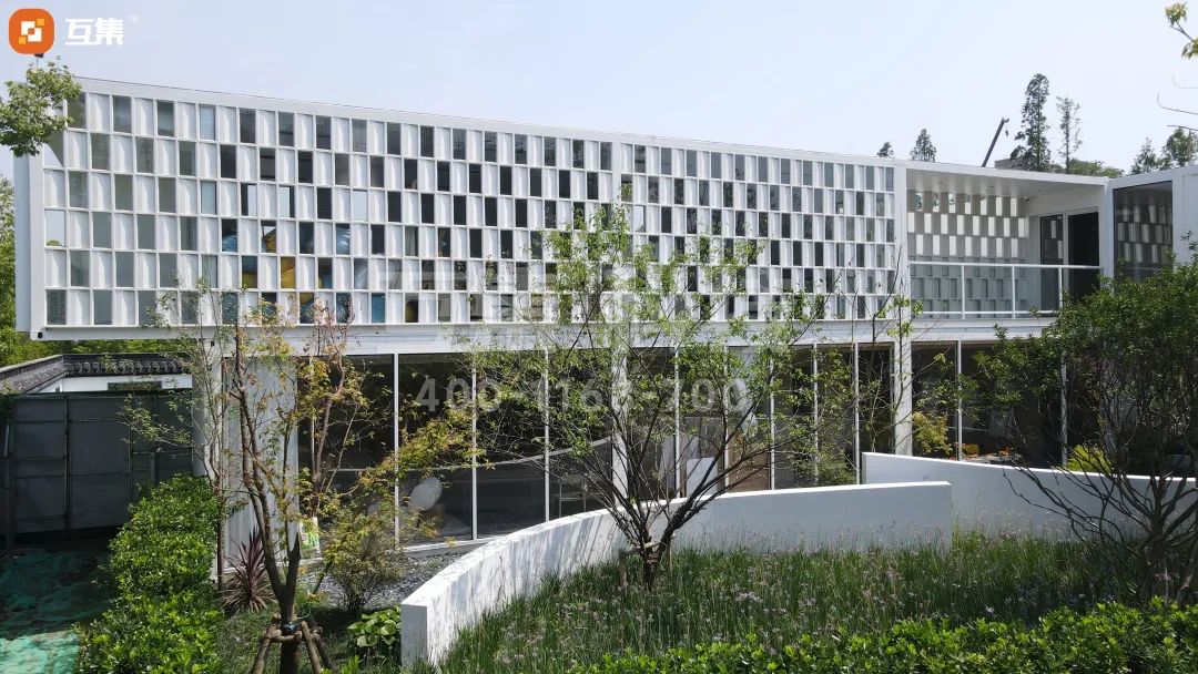 祥源售楼部,祥源售楼部沙盘