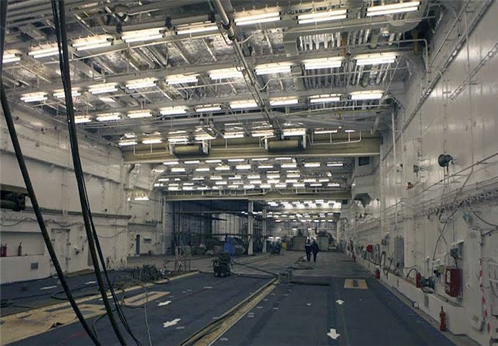 印度购买俄罗斯二手航母,一美元买俄罗斯航母