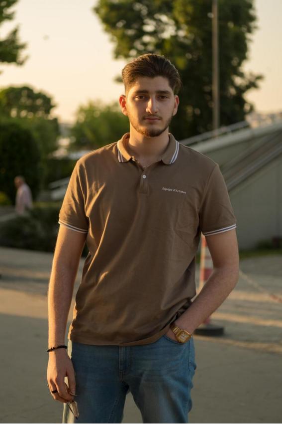 土耳其帅哥全部视频,土耳其的帅哥排行榜