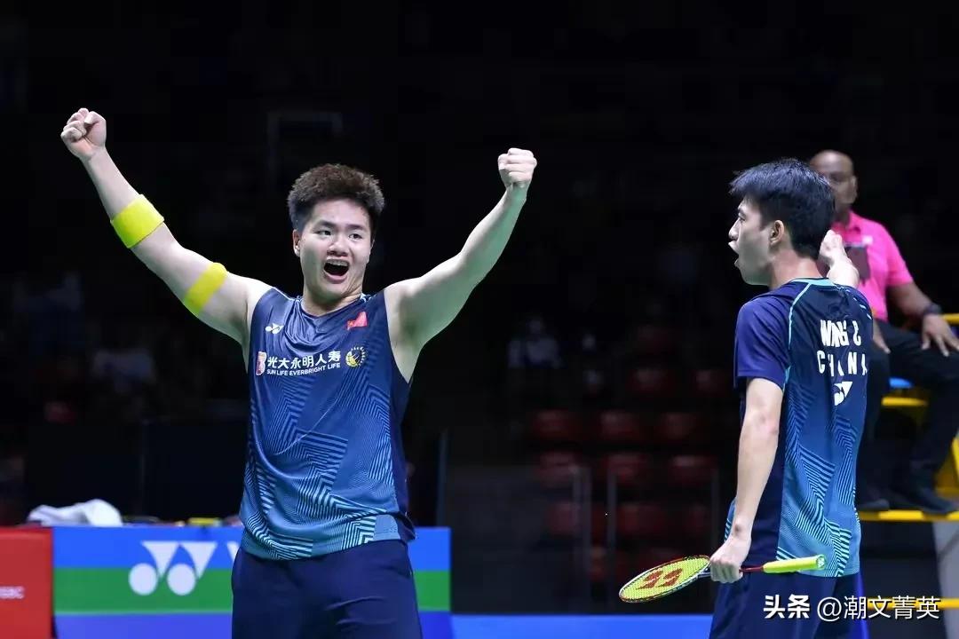 羽毛球印尼赛梁王最新视频,新加坡羽联公开赛