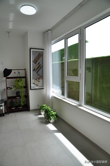 冬天窗户上怎么处理不漏风,断桥铝窗户关严了还是漏风