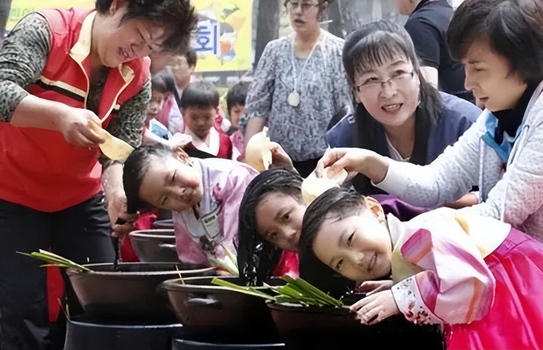 应该说端午节安康还是端午节快乐,端午节为什么说安康而不是快乐