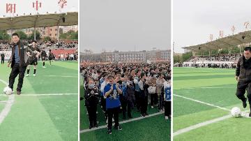 绵中实验2024运动会,绵中2022年春季运动会