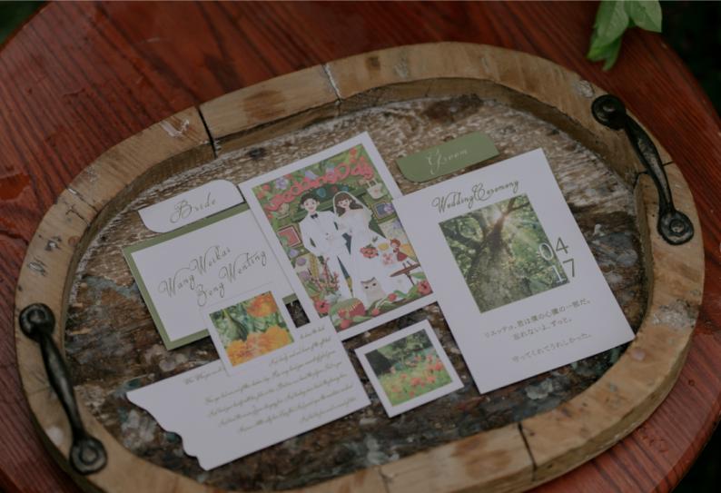 疫情婚礼延期后补办怎么发朋友圈,疫情婚礼延期后再办怎么办