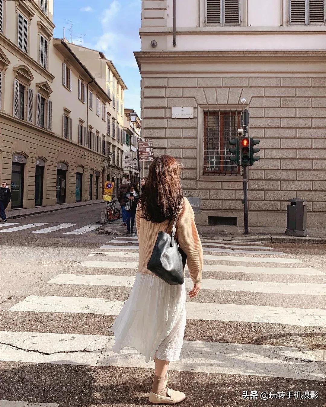 新年拍照创意,新年拍照新玩法