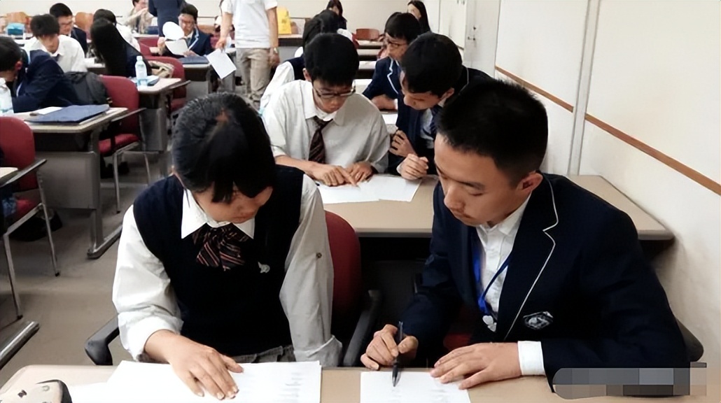 私立高中是不是花钱也能进,私立高中要不要教资