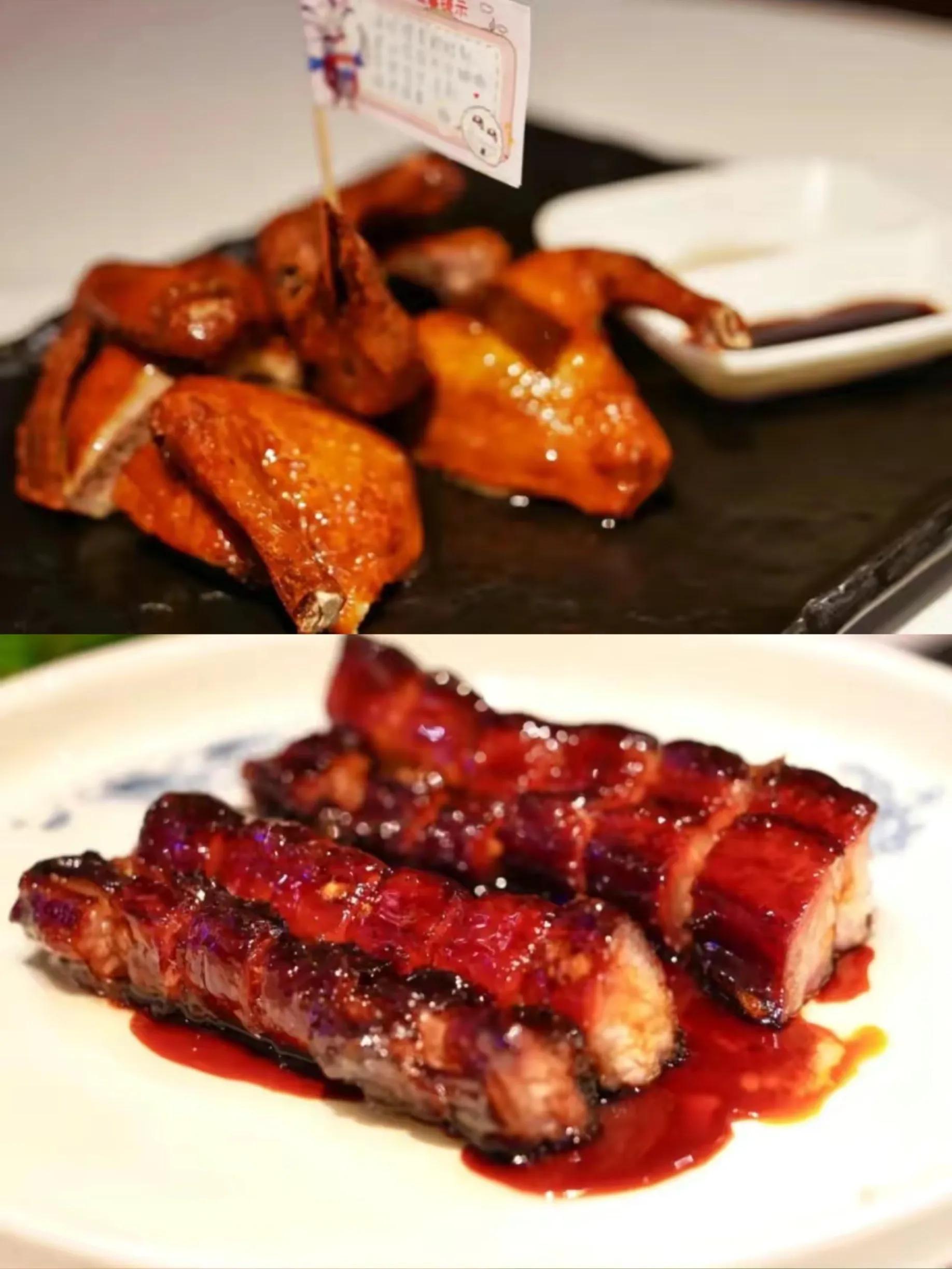 本地广州粤菜前十推荐,广州人气火爆的20家粤菜