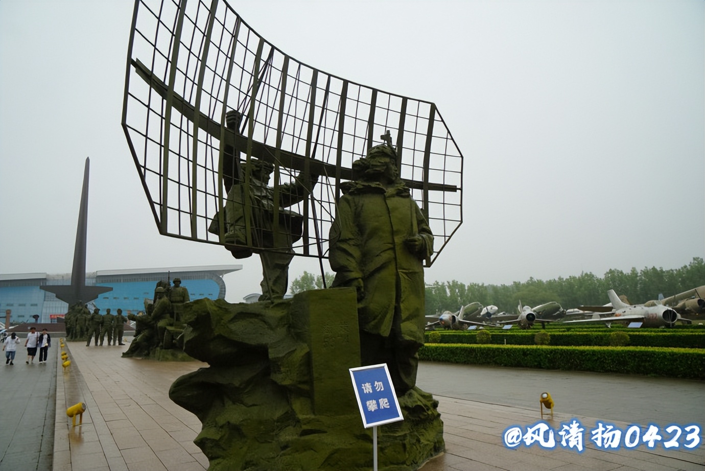 航空博物馆原图,航空博物馆2010