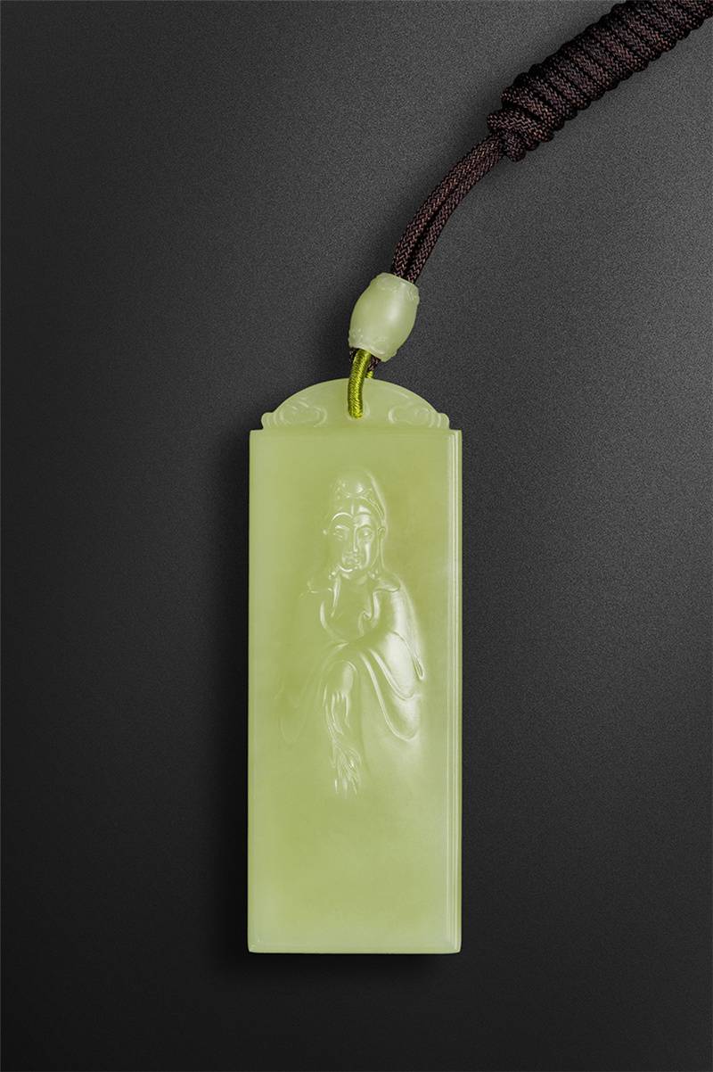 白玉值钱还是黑玉值钱,白玉黄玉价格是多少钱