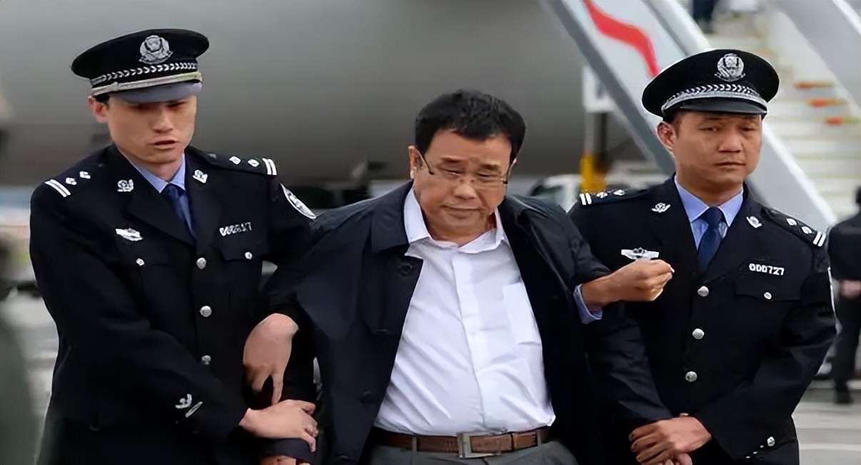 外逃人员为何会回国投案,外逃回国投案自首的政策