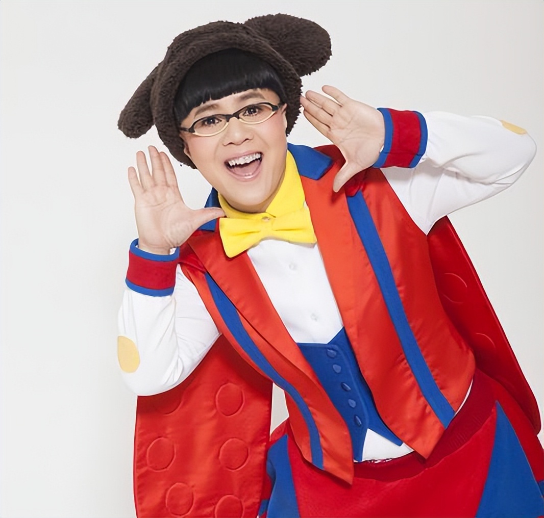 金龟子刘纯燕最新消息,金龟子刘纯燕现在过的怎么样