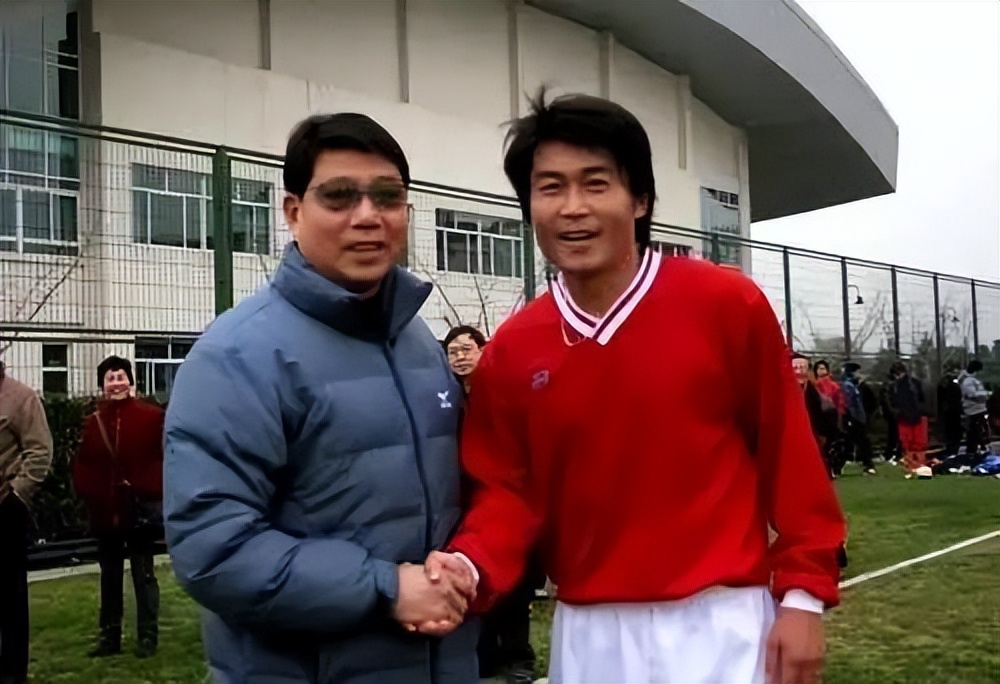 申思集锦足球,申思假球案