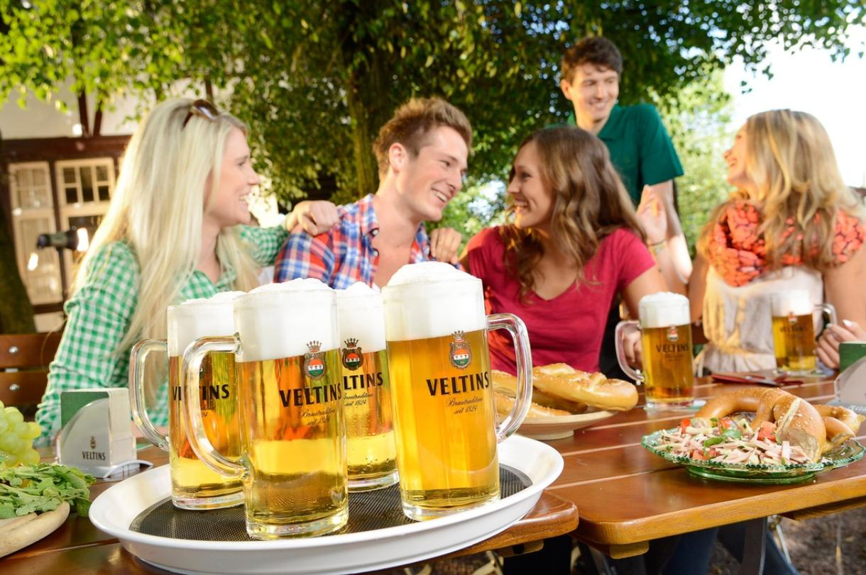 德国最受欢迎品牌排名,德国啤酒排行榜前十名好喝