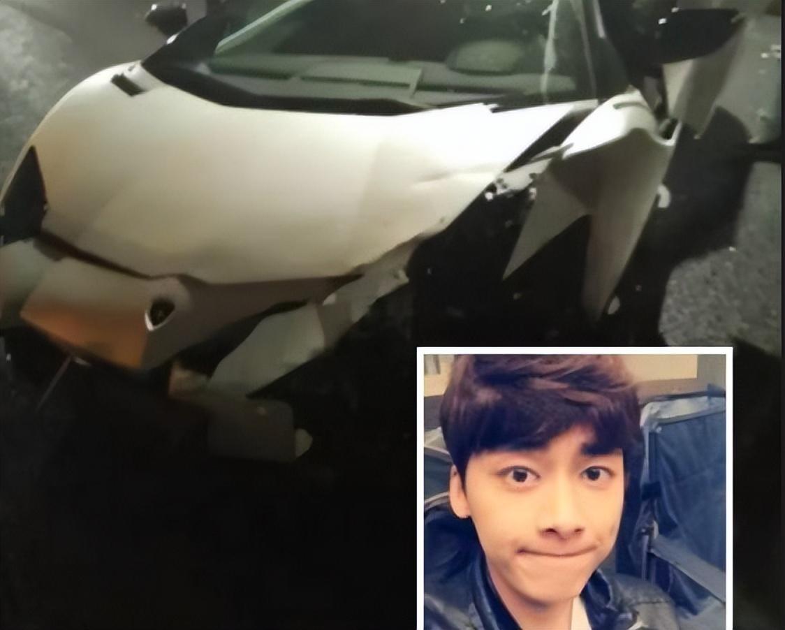 李易峰的真实现状,李易峰现在的状态