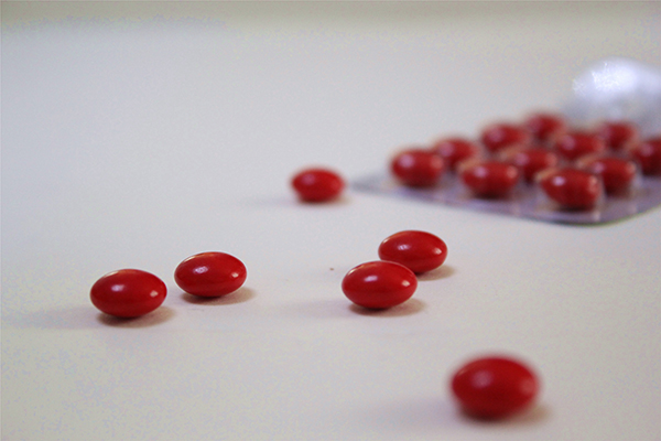 逍遥丸只是给女性吃的吗,逍遥丸养肝补血