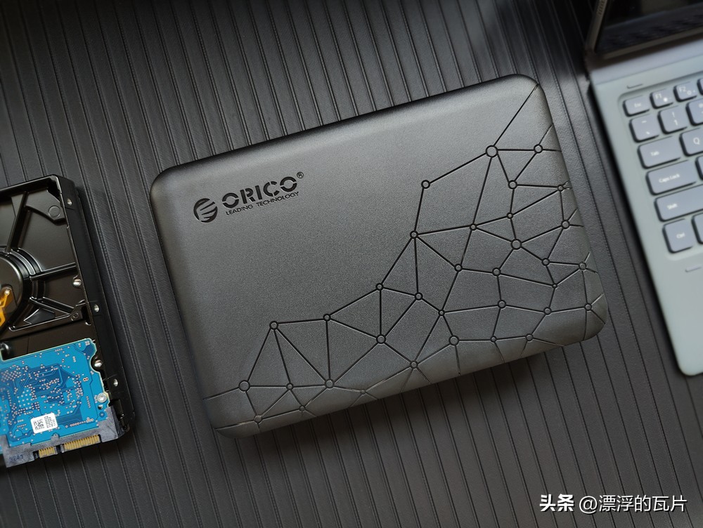 orico奥睿科nas支持百度网盘吗,奥睿科私有云双盘位nas网络硬盘