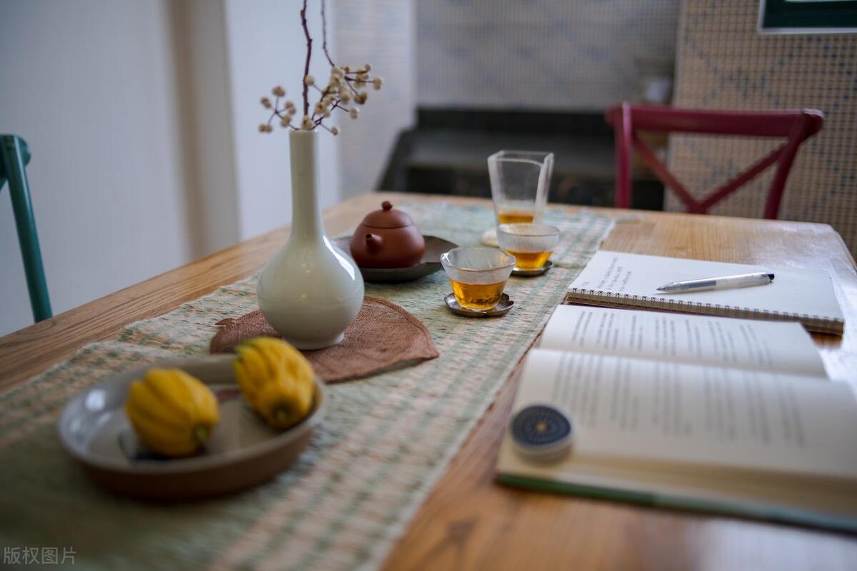 退休好生活,退休之后保持好心态