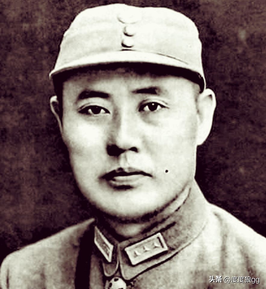 从黑暗走向光明：盘点22位起义或回归新中国的“上将级”国军将领
