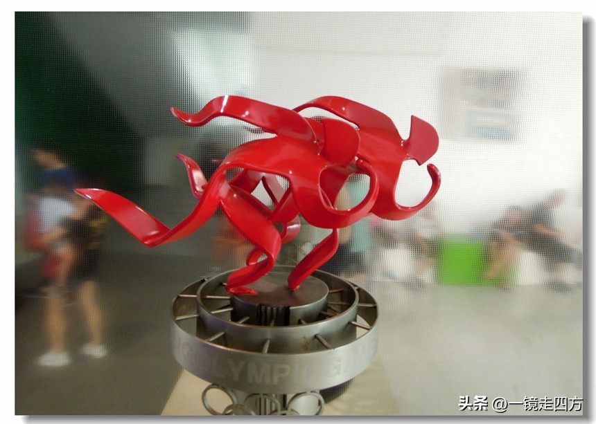 参观北京科技馆游记,参观北京科技馆的感想