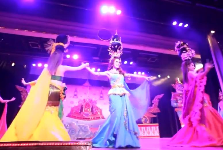 泰国男人变性成富二代,泰国变性后嫁给21岁富二代