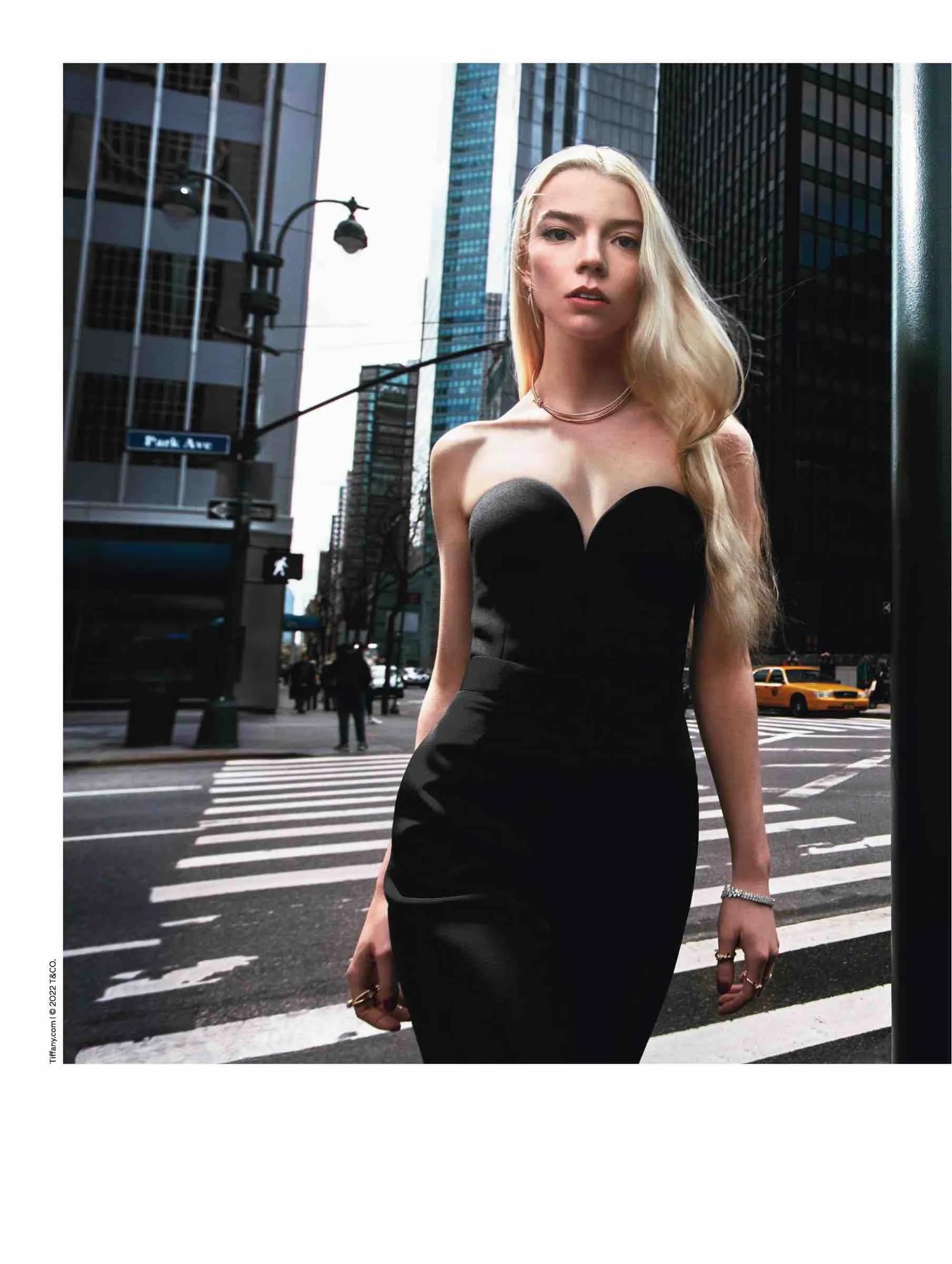 日本时尚杂志2022,日韩时尚杂志大全