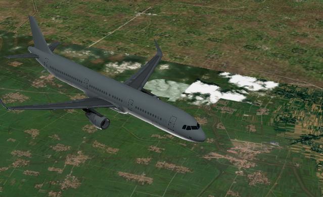 现在，在11月1日22时06分，从太原飞往杭州的航班抵达河南郑州上