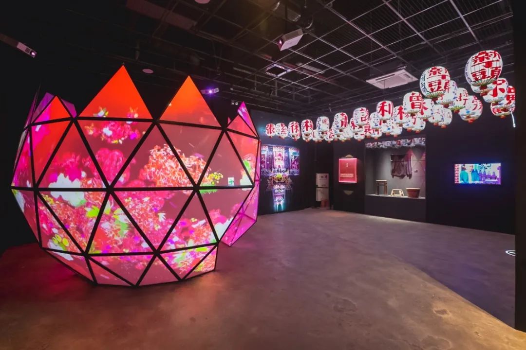 台湾“小而美”商业再出彩，7个最新案例，3大“秘笈”玩法