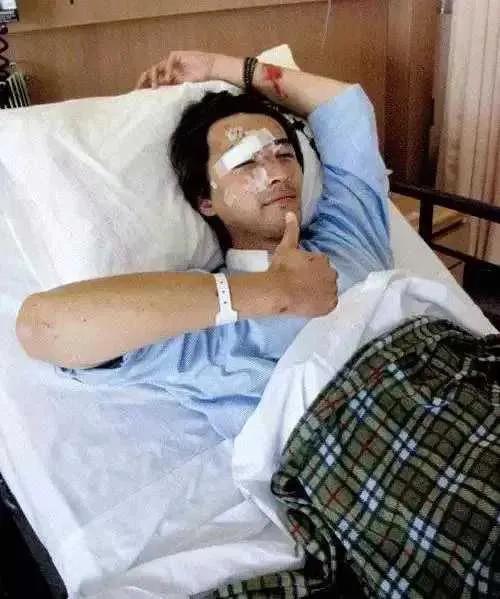 胡歌活了两千年,胡歌活得潇洒