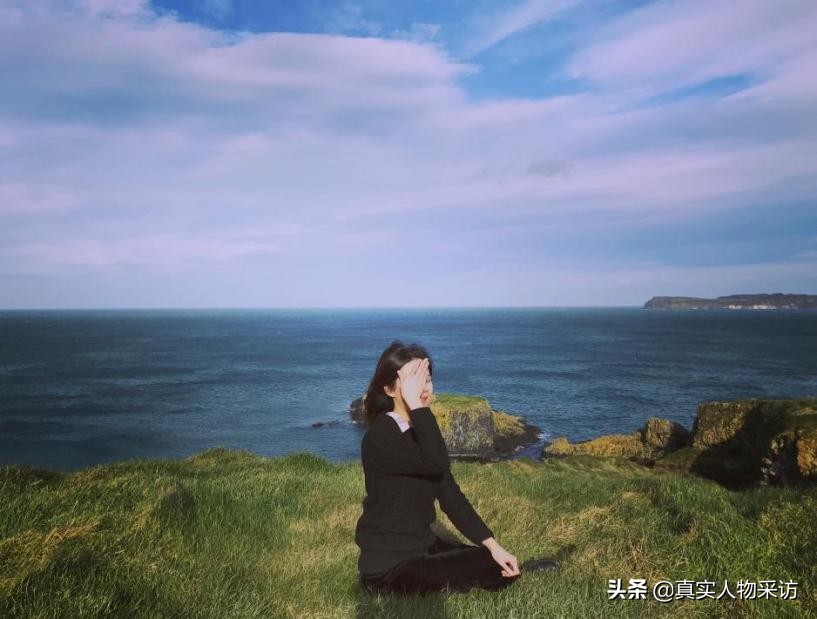 我,去台湾学习发现景点不要钱,英国留学,发现回国进名企很容易