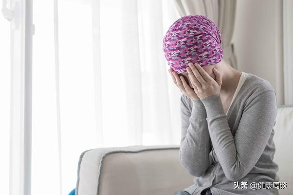 提醒癌症患者：夏日来临，面对高温天气需做好这5点增强抵抗力