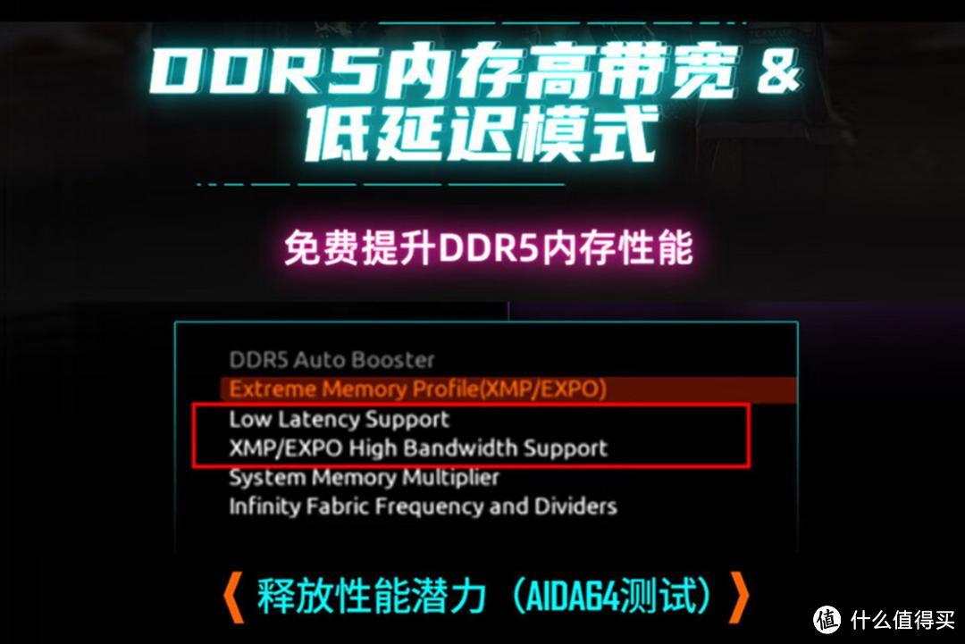 z690ddr5超频最强主板,魔鹰主板ddr5怎么超频