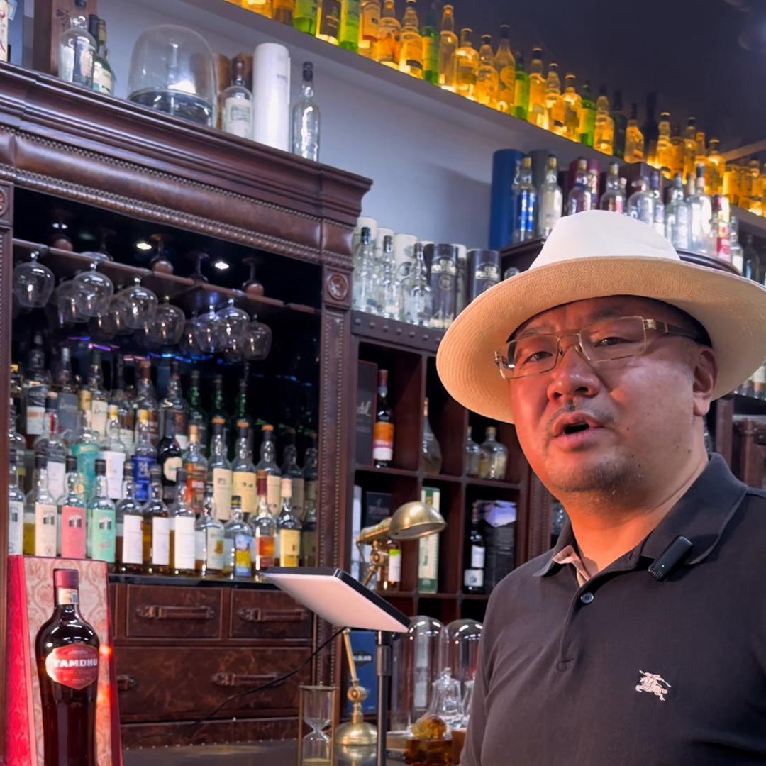 檀都moon威士忌,檀都威士忌评测