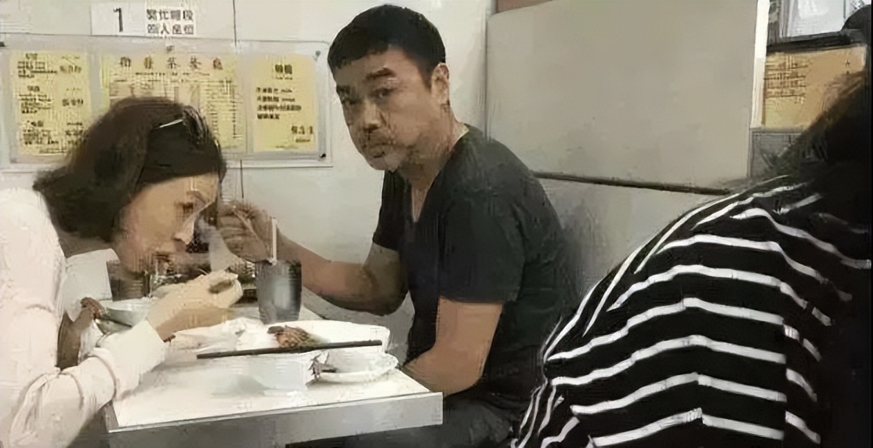 这些人叫“明星”？你们不配