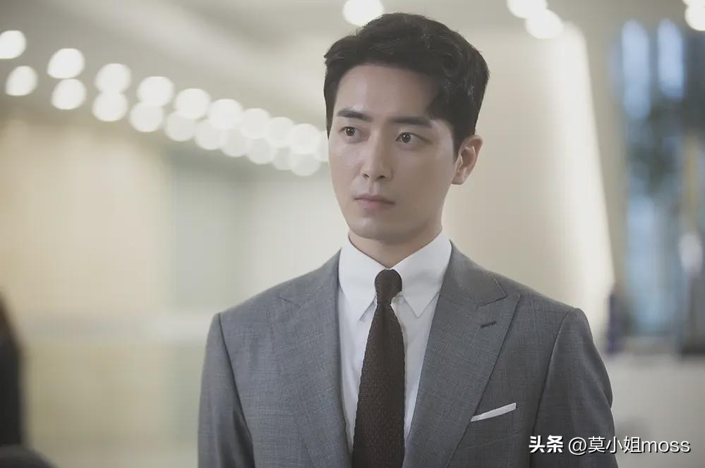 韩国最新科幻剧炫酷又悬疑,最新韩国悬疑科幻连续剧排行