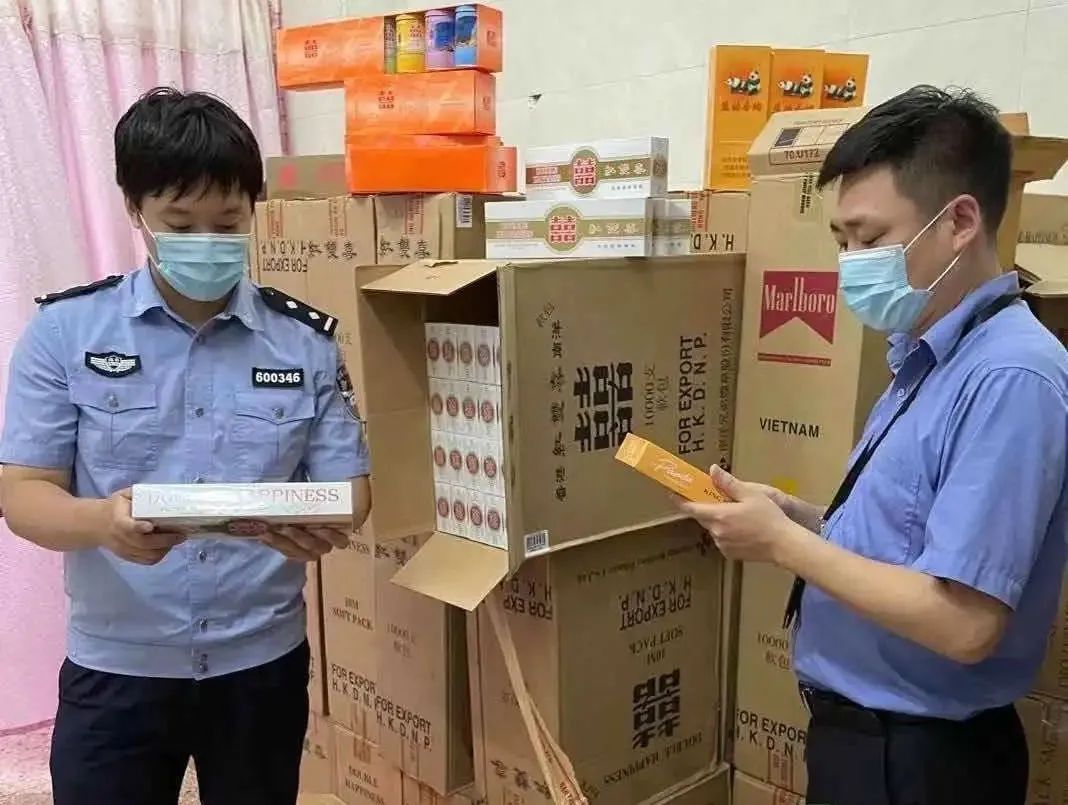 黄鹤楼违法行为,黄鹤楼烟低价处理