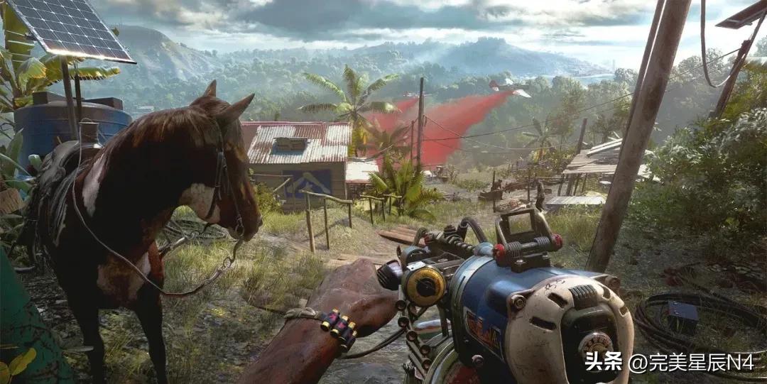 单机游戏电脑配置推荐,推荐500以下的游戏机