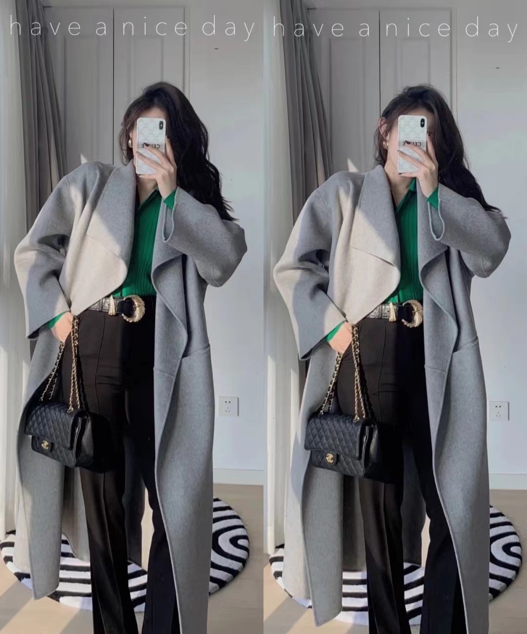 基础色怎么搭配好看,黑灰色最佳10种颜色搭配