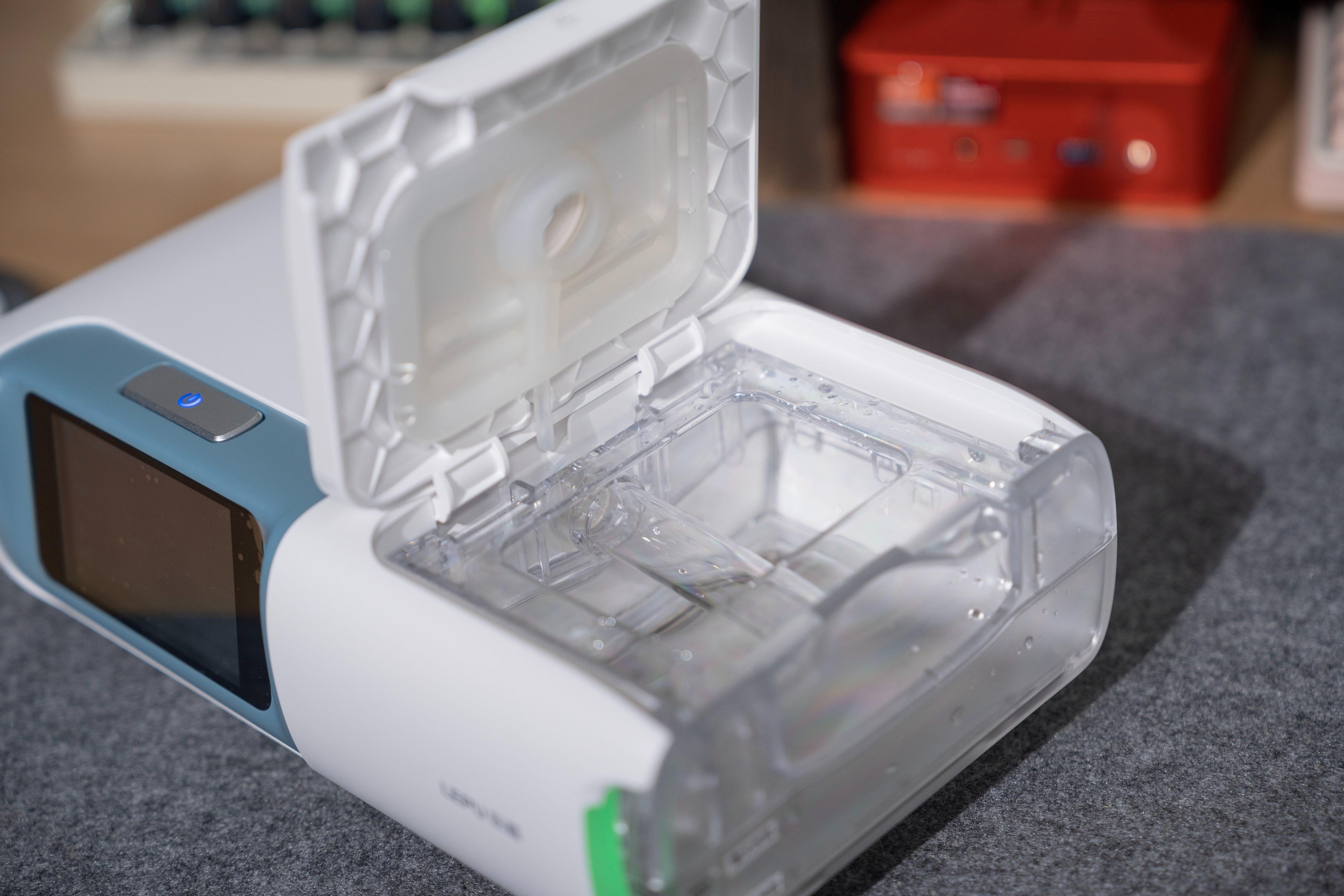 瑞迈特呼吸机2万元左右,乐普呼吸机最好的是哪款