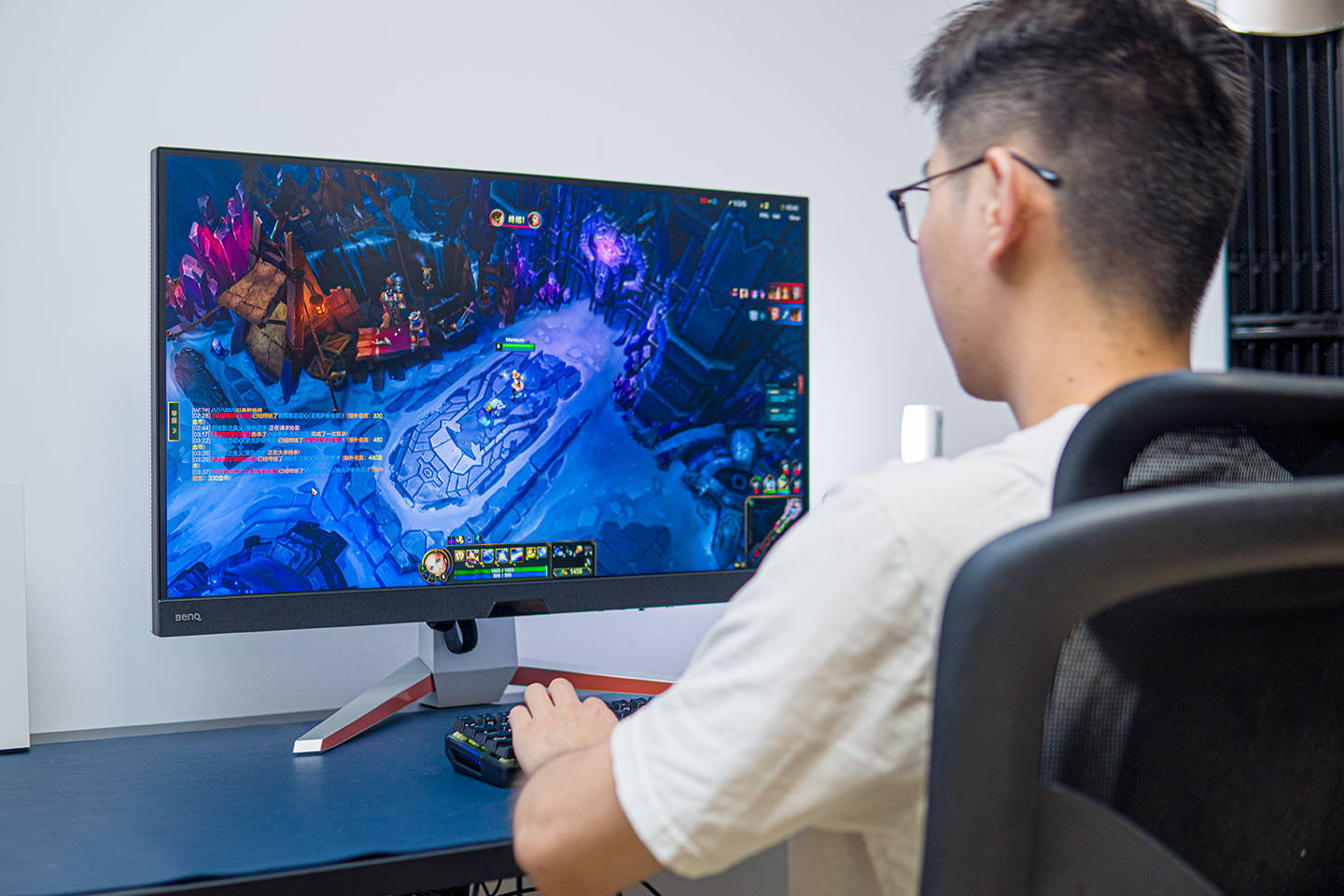 莫比乌斯显示器ex3210u,莫比乌斯显示器1080p评测