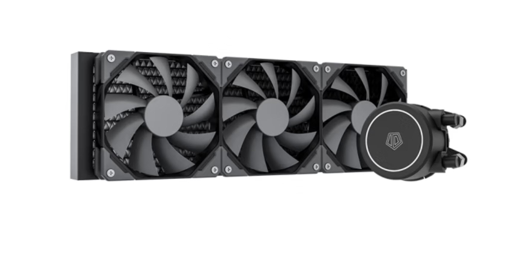 于无声处听惊雷，可能是2023年最具*伤杀**力的主流游戏机箱推荐