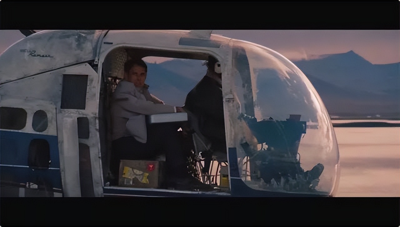 激励人向上的电影白日梦想家,白日梦想家电影教会了我们什么