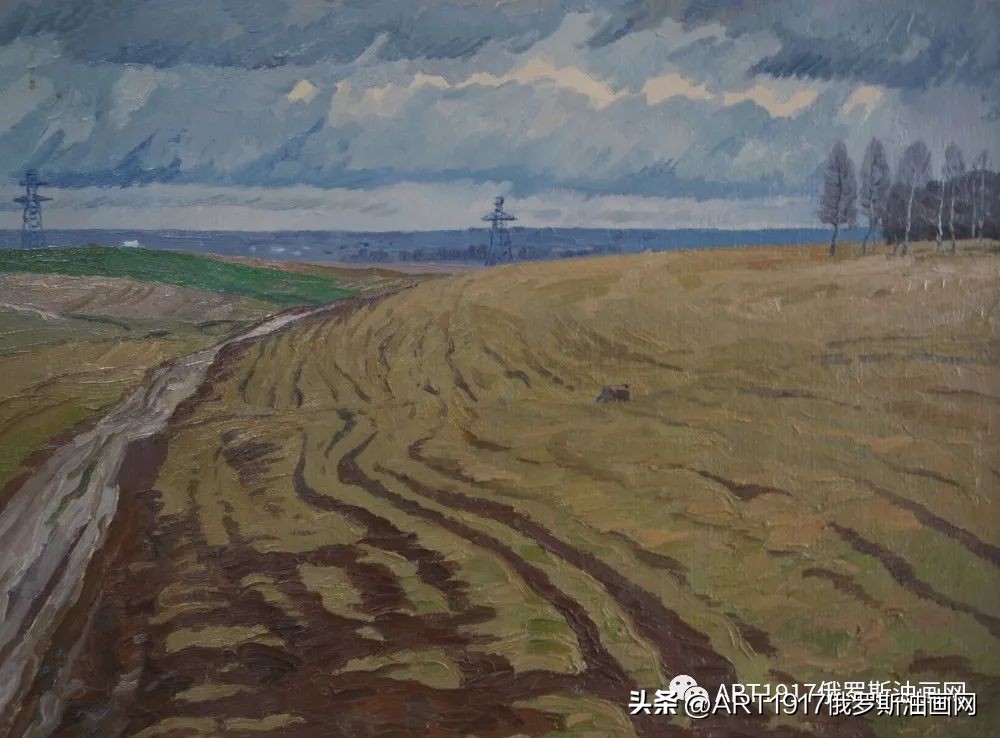 俄罗斯油画大师作品欣赏,油画大全俄罗斯精品人物油画