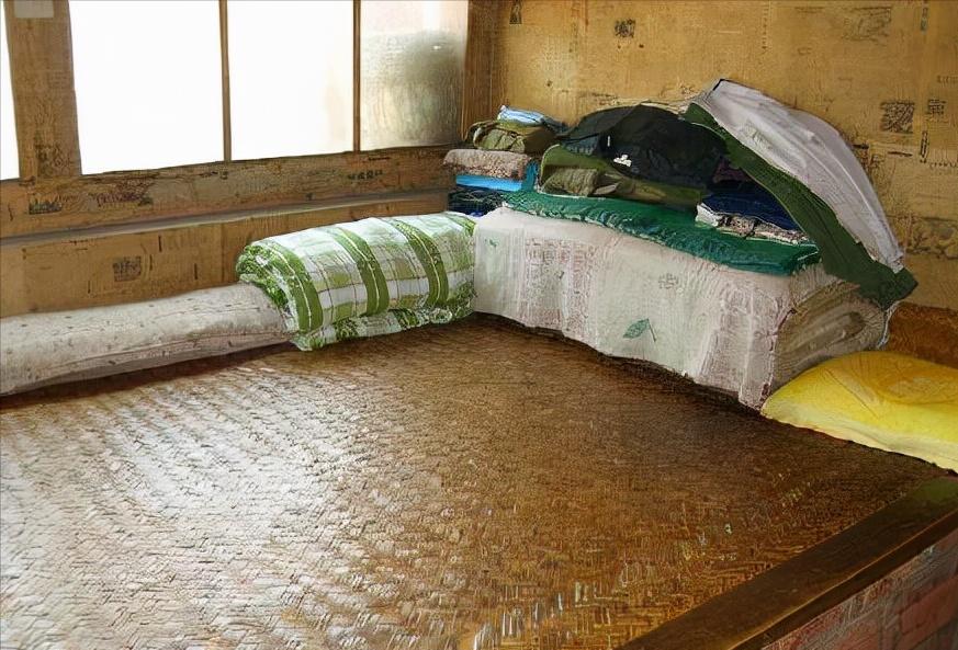 80年代的供销社物品,四十年前供销社卖过的49种日用品