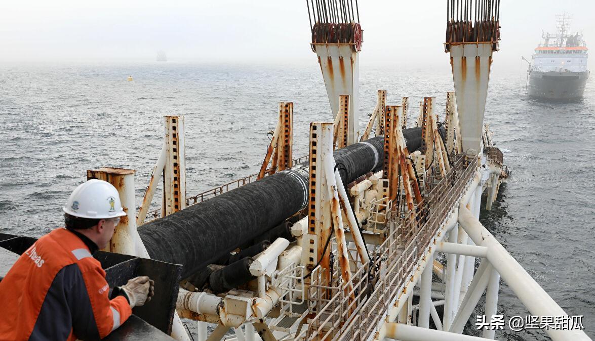 为什么从俄罗斯进口的天然气量少,为啥进口的俄罗斯石油比别人贵